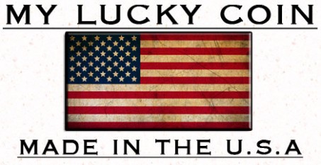 PROUDLY MADE IN THE U.S.A.